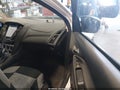 2014 Ford Focus — photo 5 of 17 | VIN 1FADP3K20EL158430