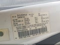 2005 Dodge Grand Caravan — photo 9 of 16 | VIN 2D4GP44L85R431918