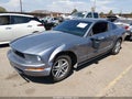 2007 Ford Mustang — photo 2 of 17 | VIN 1ZVFT80N075362769