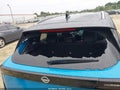 2025 Nissan Kicks — photo 19 of 21 | VIN 3N8AP6DB9SL307126