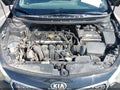 2016 Kia Forte — photo 10 of 16 | VIN KNAFK4A63G5621287