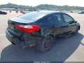 2016 Kia Forte — photo 4 of 16 | VIN KNAFK4A63G5621287