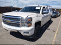 2014 Chevrolet Silverado 1500 — photo 2 of 17 | VIN 3GCUKTECXEG536702