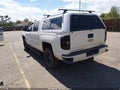 2014 Chevrolet Silverado 1500 — photo 3 of 17 | VIN 3GCUKTECXEG536702