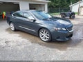 2015 Chevrolet Impala — photo 1 of 17 | VIN 2G1165S34F9280956