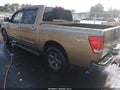 2005 Nissan Titan — photo 3 of 13 | VIN 1N6AA07AX5N506572