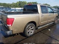 2005 Nissan Titan — photo 4 of 13 | VIN 1N6AA07AX5N506572