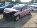 2016 Ford Focus — photo 2 of 17 | VIN 1FADP3F27GL205787