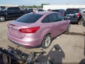 2016 Ford Focus — photo 4 of 17 | VIN 1FADP3F27GL205787