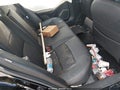 2024 Nissan Altima — photo 8 of 10 | VIN 1N4BL4CV6RN418311