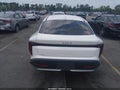 2025 Kia K4 — photo 16 of 16 | VIN 3KPFT4DE3SE062453