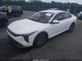 2025 Kia K4 — photo 2 of 16 | VIN 3KPFT4DE3SE062453
