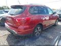2017 Nissan Pathfinder — photo 4 of 21 | VIN 5N1DR2MM0HC633295