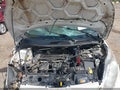2013 Ford Fiesta — photo 10 of 15 | VIN 3FADP4TJXDM215337