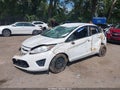 2013 Ford Fiesta — photo 2 of 15 | VIN 3FADP4TJXDM215337