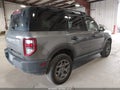 2021 Ford Bronco Sport — photo 4 of 15 | VIN 3FMCR9D96MRB17633