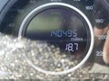 2014 Honda CR-V — photo 15 of 16 | VIN 5J6RM4H7XEL015464