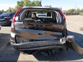 2014 Honda CR-V — photo 16 of 16 | VIN 5J6RM4H7XEL015464