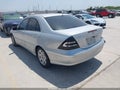 2006 Mercedes-Benz C-Class — photo 3 of 16 | VIN WDBRF54H46A882729