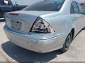 2006 Mercedes-Benz C-Class — photo 6 of 16 | VIN WDBRF54H46A882729