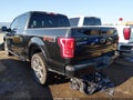 2015 Ford F-150 — photo 3 of 16 | VIN 1FTEW1EG2FKD20627