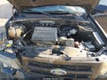2011 Ford Escape — photo 10 of 17 | VIN 1FMCU9DG8BKB14697