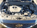 2025 Mazda CX-5 — photo 10 of 21 | VIN JM3KFBCM8S0781054