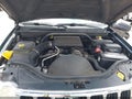 2006 Jeep Grand Cherokee — photo 10 of 16 | VIN 1J4HS58N56C103586