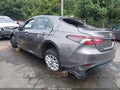 2023 Toyota Camry — photo 3 of 12 | VIN 4T1C11AK7PU188336