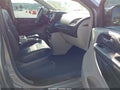 2016 Chrysler Town & Country — photo 5 of 17 | VIN 2C4RC1BG8GR295671