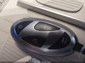 2026 Hyundai Santa Fe Hybrid — photo 11 of 17 | VIN 5NMP54G19TH093501