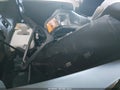 2026 Hyundai Santa Fe Hybrid — photo 12 of 17 | VIN 5NMP54G19TH093501