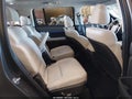 2026 Hyundai Santa Fe Hybrid — photo 8 of 17 | VIN 5NMP54G19TH093501