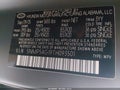 2026 Hyundai Santa Fe Hybrid — photo 9 of 17 | VIN 5NMP54G19TH093501