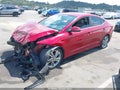 2018 Hyundai Elantra — photo 2 of 16 | VIN KMHD84LF0JU574010