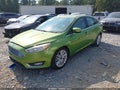 2018 Ford Focus — photo 2 of 16 | VIN 1FADP3J26JL250024
