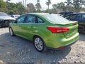 2018 Ford Focus — photo 3 of 16 | VIN 1FADP3J26JL250024