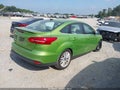2018 Ford Focus — photo 4 of 16 | VIN 1FADP3J26JL250024