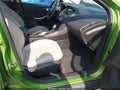 2018 Ford Focus — photo 5 of 16 | VIN 1FADP3J26JL250024