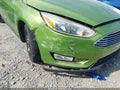 2018 Ford Focus — photo 6 of 16 | VIN 1FADP3J26JL250024