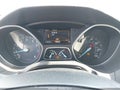 2018 Ford Focus — photo 7 of 16 | VIN 1FADP3J26JL250024