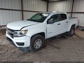 2016 Chevrolet Colorado — photo 2 of 16 | VIN 1GCGTBE31G1374335