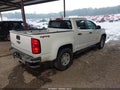2016 Chevrolet Colorado — photo 4 of 16 | VIN 1GCGTBE31G1374335