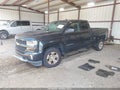2018 Chevrolet Silverado 1500 — photo 2 of 16 | VIN 1GCVKRECXJZ167650