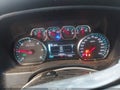 2018 Chevrolet Silverado 1500 — photo 7 of 16 | VIN 1GCVKRECXJZ167650