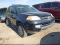 2003 Acura MDX — photo 1 of 16 | VIN 2HNYD18773H532998
