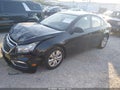 2016 Chevrolet Cruze Limited — photo 2 of 11 | VIN 1G1PC5SG7G7178981