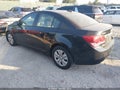 2016 Chevrolet Cruze Limited — photo 3 of 11 | VIN 1G1PC5SG7G7178981