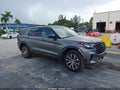 2025 Ford Explorer — photo 1 of 20 | VIN 1FMUK8KH5SGC27574