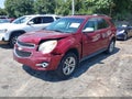 2011 Chevrolet Equinox — photo 2 of 11 | VIN 2CNALFEC1B6330365